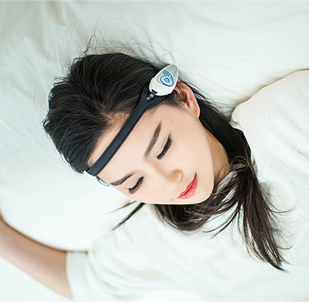 BrainLink Headset EEG – Treine Atenção, Meditação e Memória