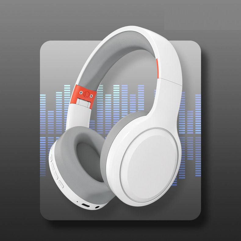 Headphone Bluetooth DR03 – Sem Fios, 15h de Bateria, Microfone e Som Estéreo