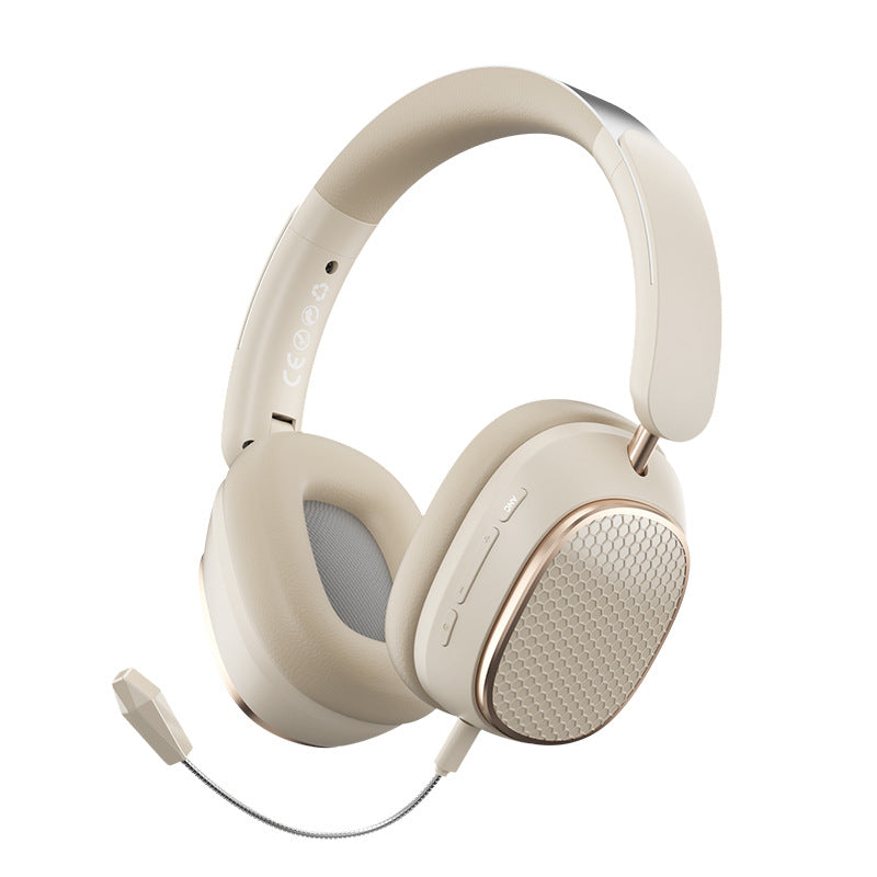 Headset Bluetooth M12 – Som Premium com Cancelamento de Ruído ANC 🎧✨
