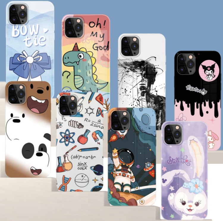 Capa Personalizada para iPhone 16 com Impressão por Transferência de Calor – Acabamento Brilhante ou Fosco, Caixa Dura com Fotos