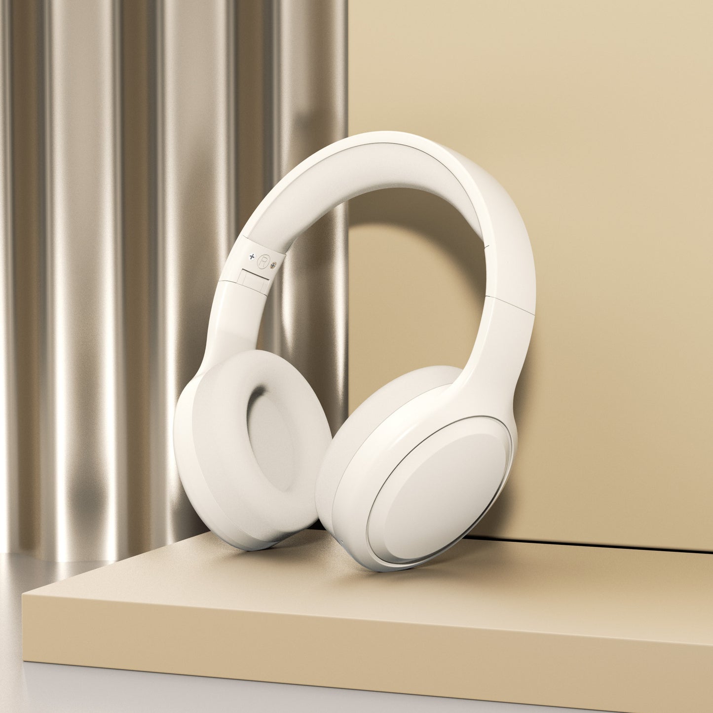 Headphone Bluetooth DR03 – Sem Fios, 15h de Bateria, Microfone e Som Estéreo