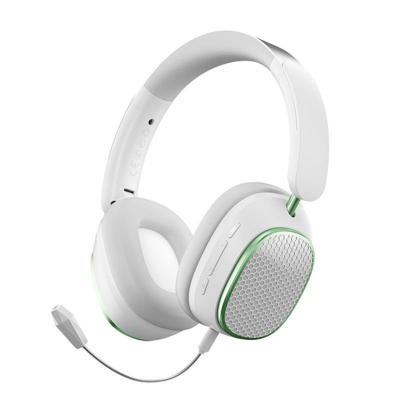 Headset Bluetooth M12 – Som Premium com Cancelamento de Ruído ANC 🎧✨