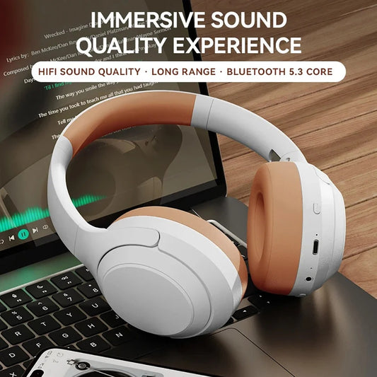 Fone Gamer DR83 Bluetooth – Longo Alcance e Sem Fio