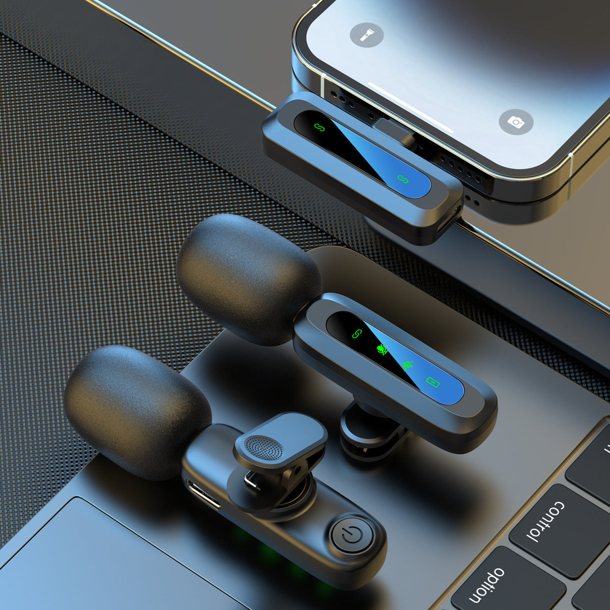 Estabilizador de Câmera para Smartphone F8 – Gimbal 3 Eixos com Tripé Integrado para Vídeos e Transmissões ao Vivo no TikTok