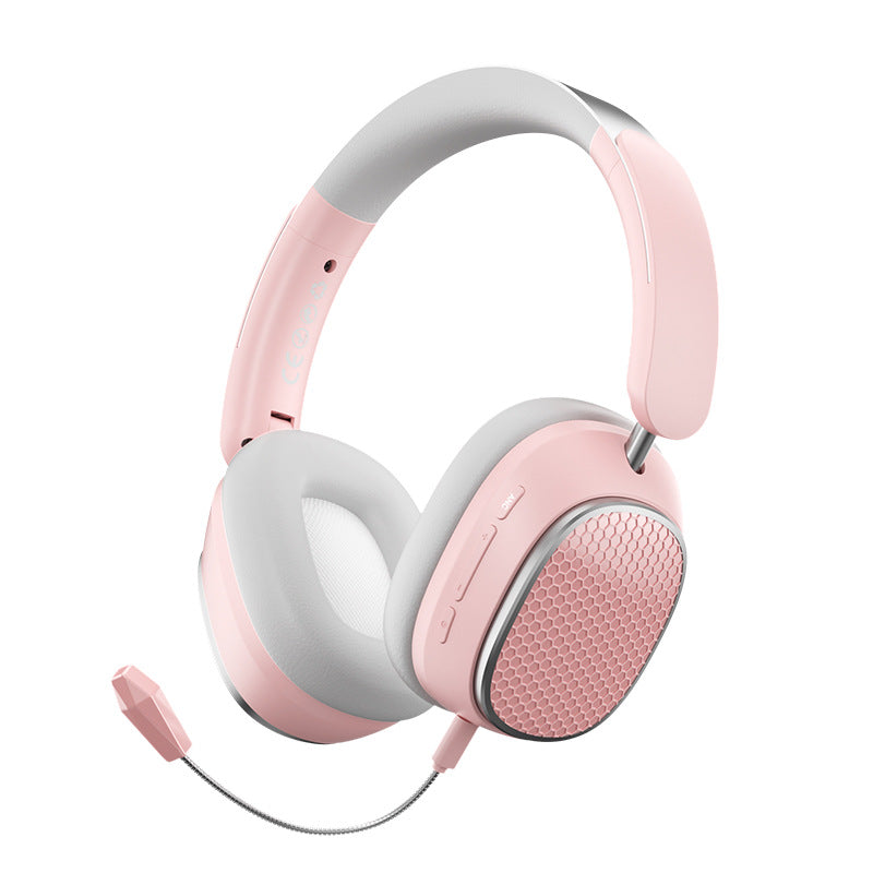 Headset Bluetooth M12 – Som Premium com Cancelamento de Ruído ANC 🎧✨