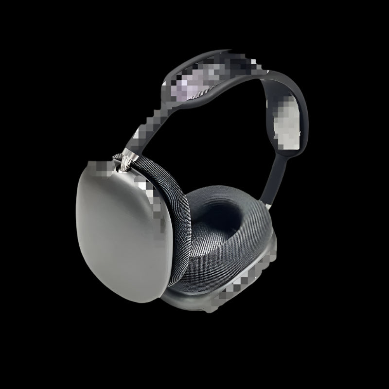Auriculares Bluetooth MAX Sports Over-Ear com Design Magnético e Tela Pop-Up – Conforto e Estilo para Atividades Físicas