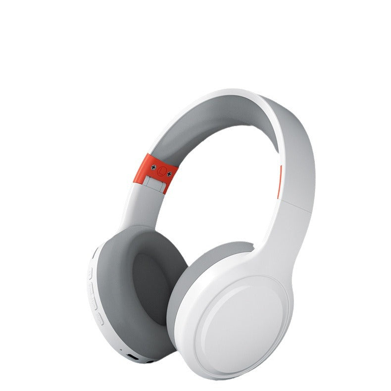 Headphone Bluetooth DR03 – Sem Fios, 15h de Bateria, Microfone e Som Estéreo