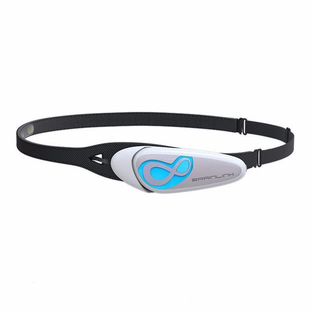BrainLink Headset EEG – Treine Atenção, Meditação e Memória